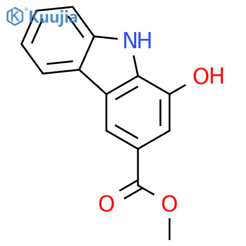 clausine E structure