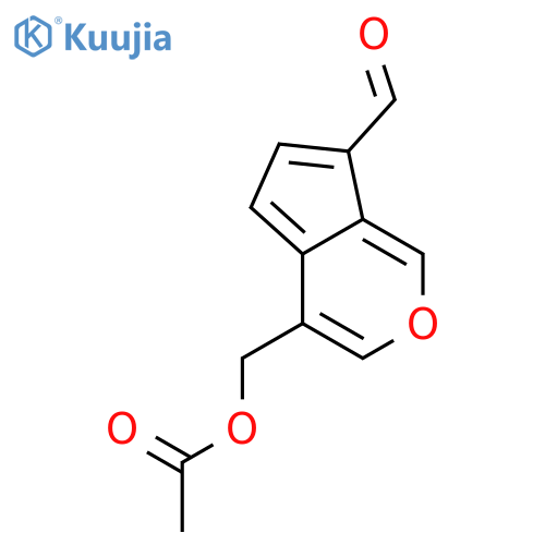 Baldrinal structure