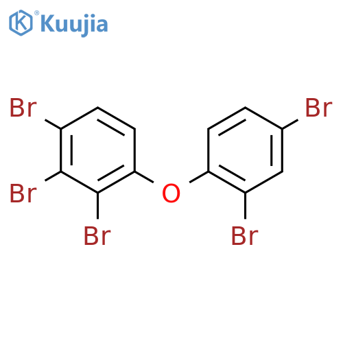 BDE 85 structure
