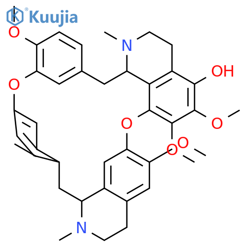 Thalidezine structure