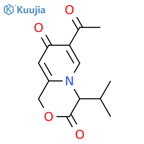 Erinacerin M structure