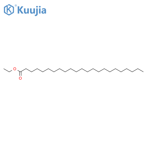 ETHYL TRICOSANOATE structure