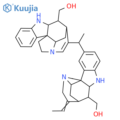 Panganensine X; 19-Epimer structure