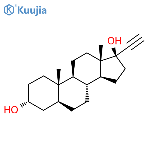Apoptone structure