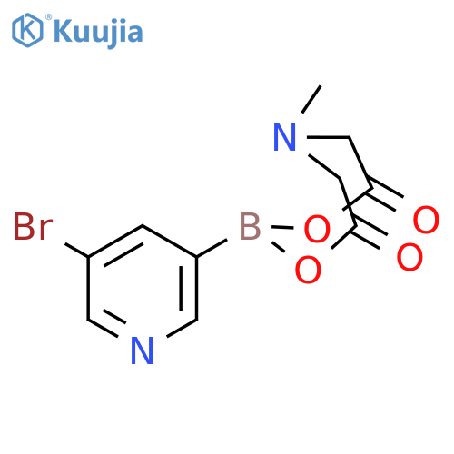 MFCD11215239 structure