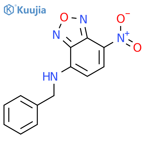 BBD structure