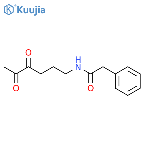 184153-60-4 structure