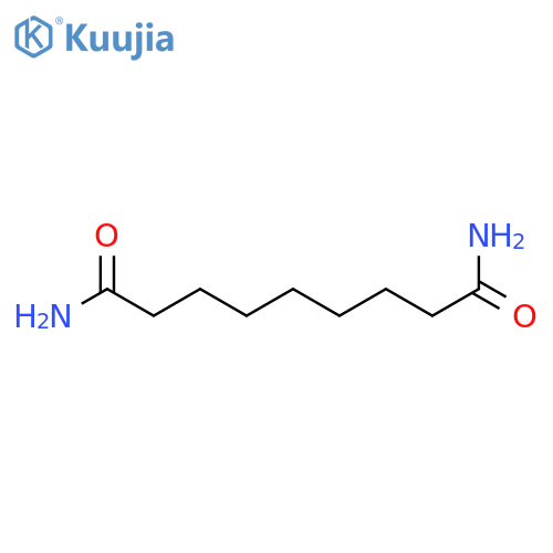 Nonanediamide structure