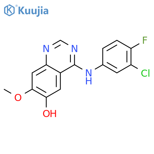 FAAH-IN-2 structure