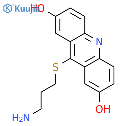 184582-66-9 structure