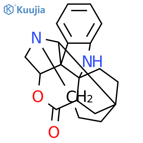 Paucidactine E structure