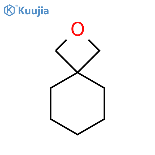 2-Oxaspiro[3.5]nonane structure