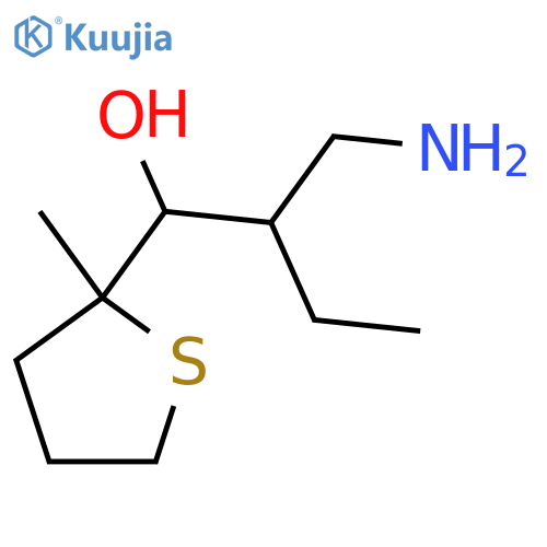 INDEX NAME NOT YET ASSIGNED structure