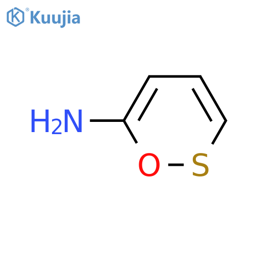 Thiosinamine structure