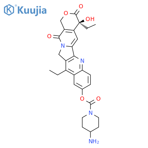 RPR132595A structure