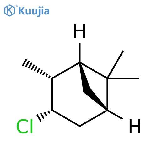 3-endo-Chloro-pinane (Technical Grade) structure