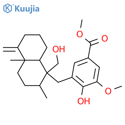 Polyfibrospongol A; 14-Hydroxy structure