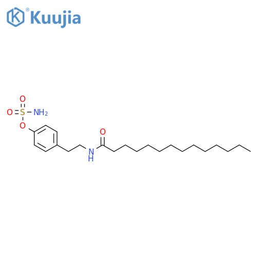 DU-14 structure