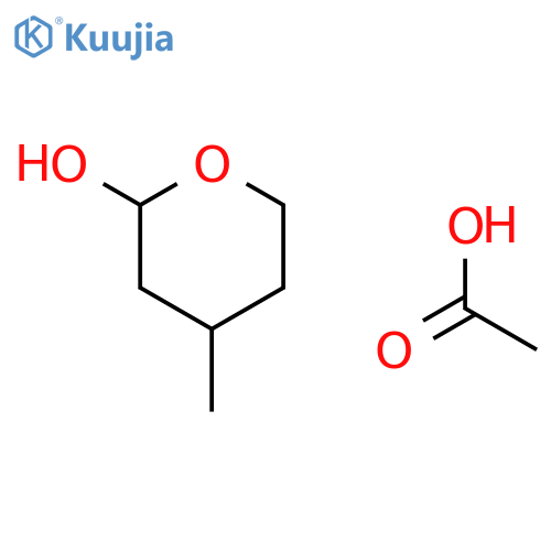 18653-56-0 structure