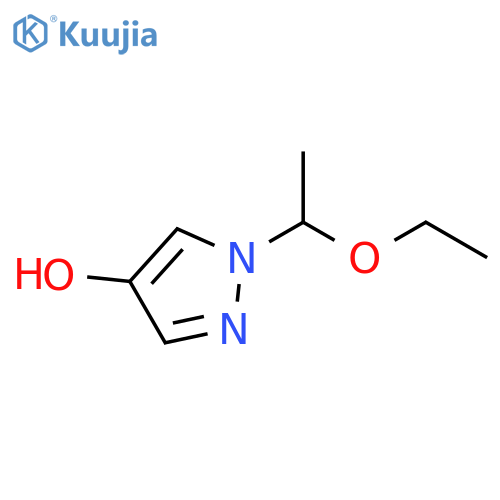 Ruxolitinib Impurity 19 structure