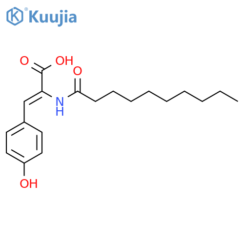 Thalassotalic acid A structure