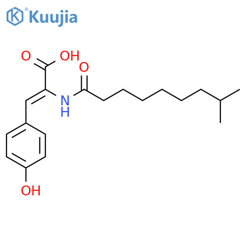 Thalassotalic acid B structure