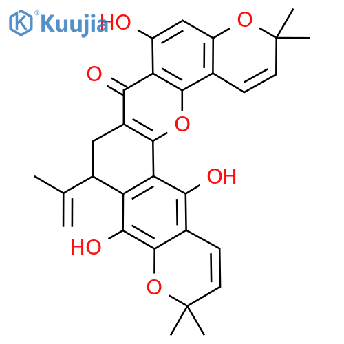 Artonol C structure