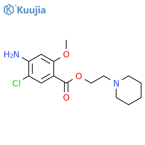 ML 10302 hydrochloride structure