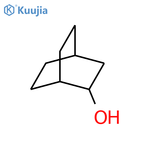 Bicyclo[2.2.2]octan-2-ol structure