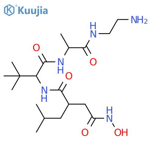 TAPI-2 structure