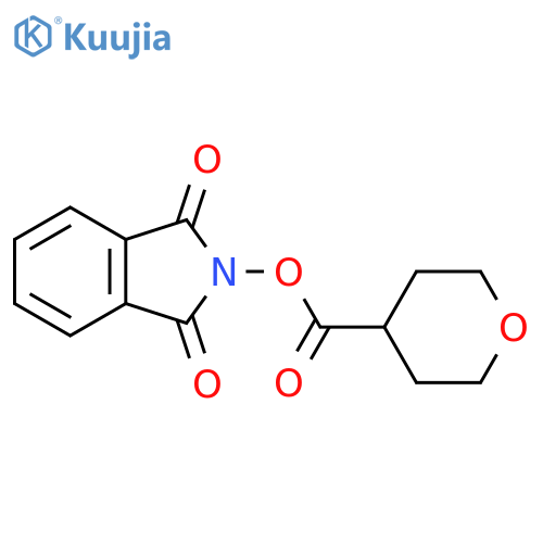 Schembl22032917 structure