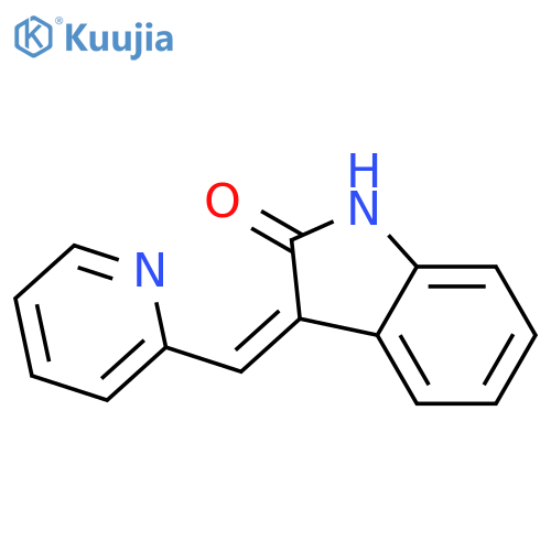 GSK-3β inhibitor 1 structure
