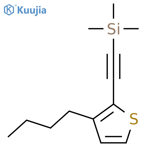 187791-43-1 structure