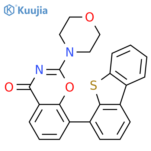 Lturm34 structure