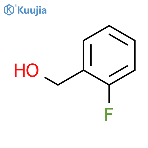 Methyl, (2-fluorophenyl)hydroxy- structure