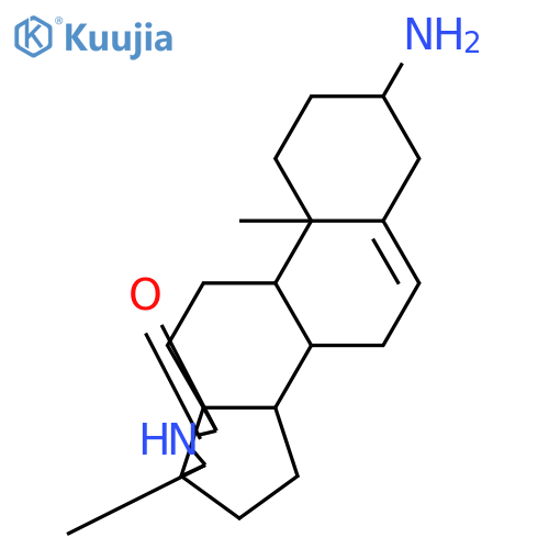 Conarrhimine; 18-Oxo structure