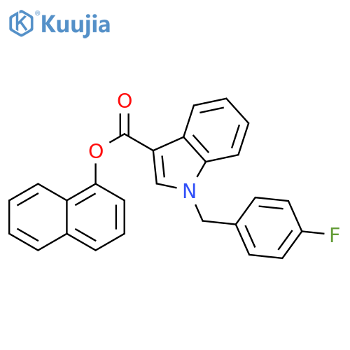 FDU-PB22 structure