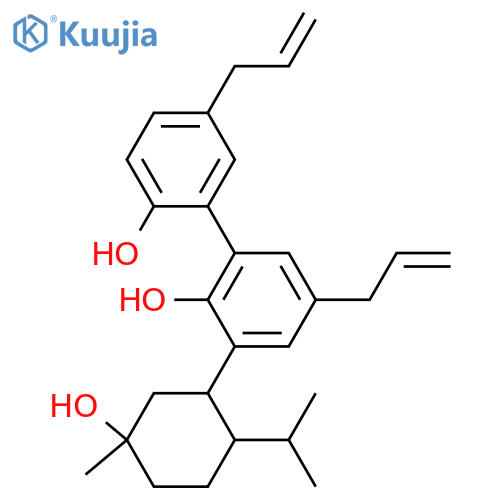 Houpulin F; 1''-Epimer structure
