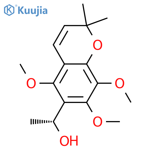 Leptol A structure