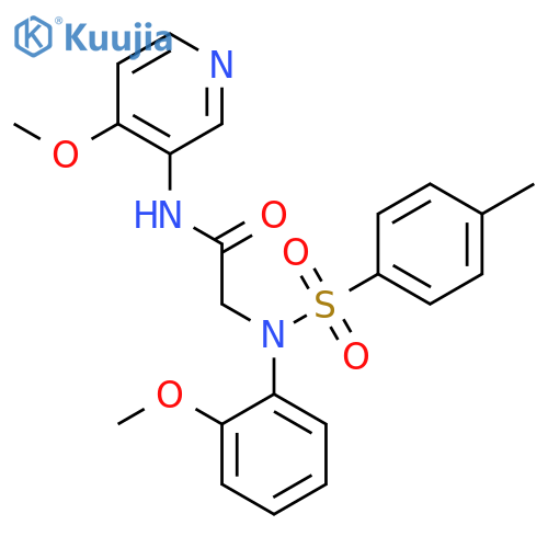 Compound 7P structure