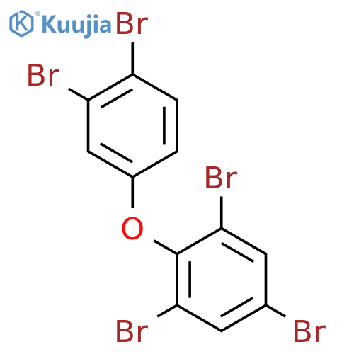 PBDE 119 structure