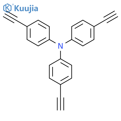 TEPA structure