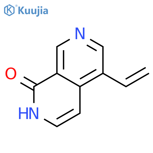 Gentianine lactam; 3,4-Didehydro structure