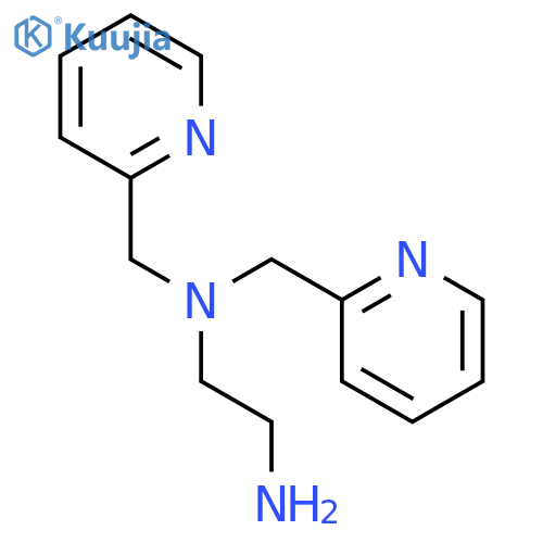 DPEA structure