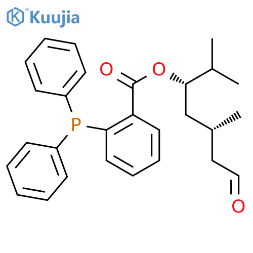 189758-32-5 structure