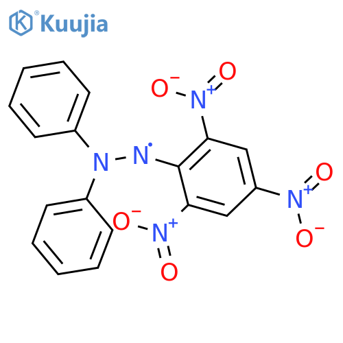 DPPH structure