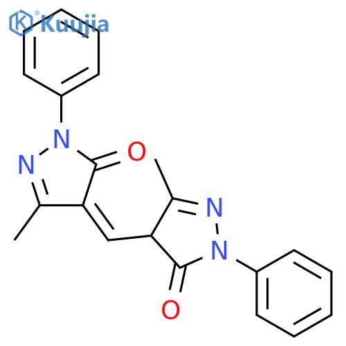 SOLVENT YELLOW 93 structure