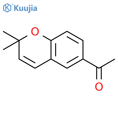 Demethoxyencecalin structure