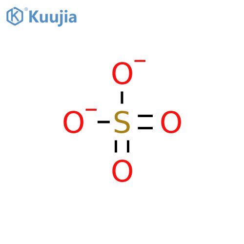 Sulfuric acid,mono-2-propen-1-yl ester, sodium salt (1:1) structure