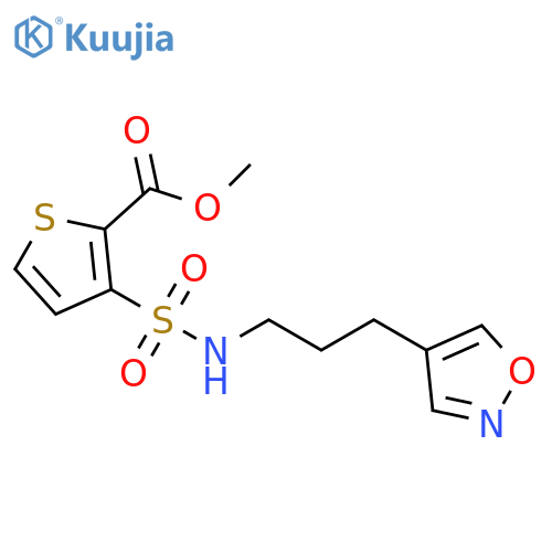 OJRKQQNWNGEHOJ-UHFFFAOYSA-N structure